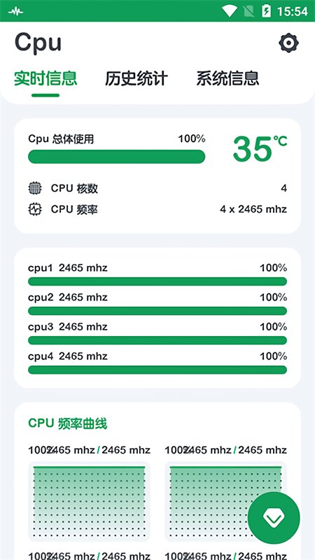CPU Monitor��׿����������(CPU ���)v11.10.6 ��׿��