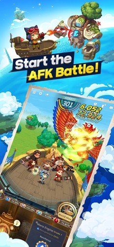 ��ͧ��ʿ�Ź��ʷ�(Airship Knights)v1.2.9 �ֻ���