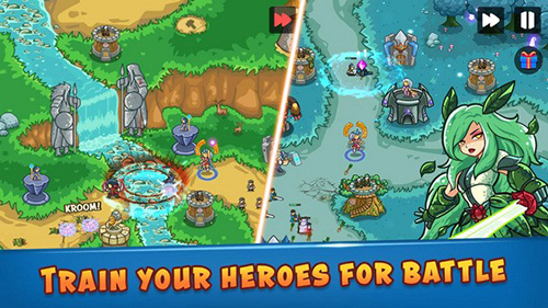 ʷʫ�۹���Ϸ(Epic Empire)v1.6 ���°�