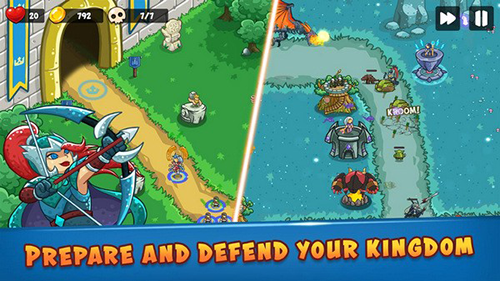 ʷʫ�۹���Ϸ(Epic Empire)v1.6 ���°�