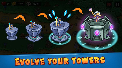 ʷʫ�۹���Ϸ(Epic Empire)v1.6 ���°�