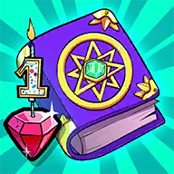 С������ʿ���ư�(Little Alchemist Remastered)v2.4.0 ��׿��