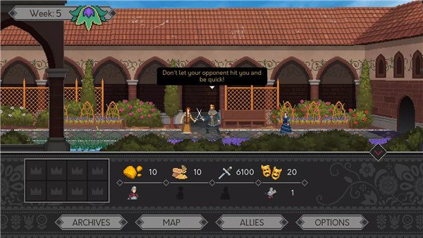 遵命陛下最新版本下载(Yes, Your Grace)vProduction_1.0.88_b214 安卓版