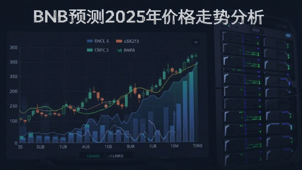 BNB预测2025年价格走势分析配图