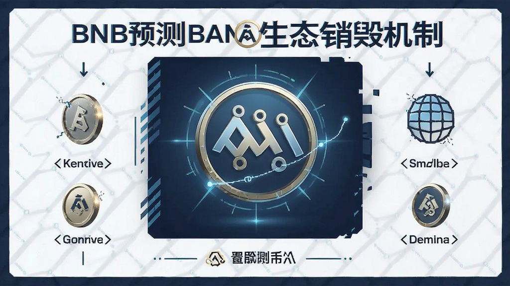 BNB预测币安生态销毁机制配图
