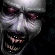 �ֲ�����ģ����(Scary Ghost Horror Games��װ��)v1.1.5 ��׿��
