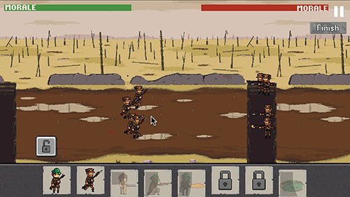ս������1917һս(War Troops)v1.43.1 ��׿��