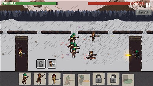 ս������1917һս(War Troops)v1.43.1 ��׿��