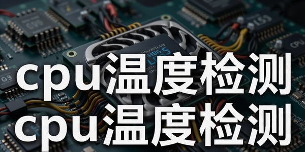 cpu�¶ȼ��