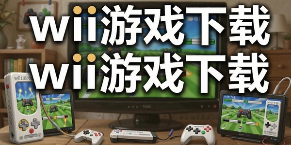 wii��Ϸ����