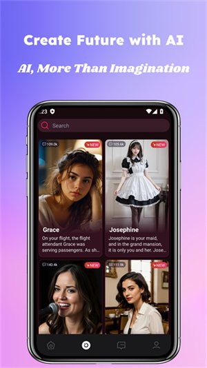 TavernChat AIapp����v1.0.4 ��׿��