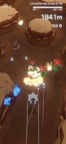 山谷前锋v1.0.3 最新版
