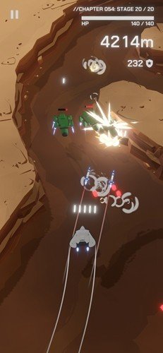 山谷前锋v1.0.3 最新版