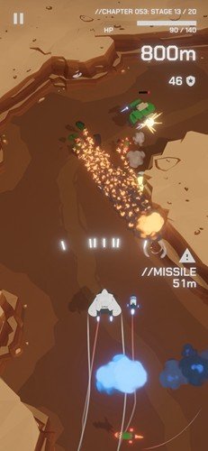 山谷前锋v1.0.3 最新版
