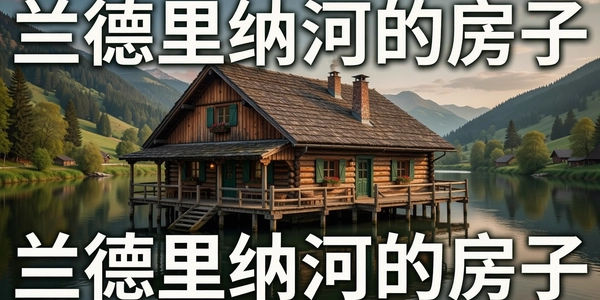 �������ɺӵķ���
