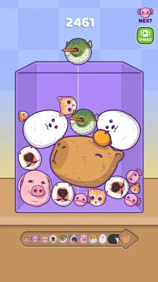 �ϲ����޳����˵���(Merge Fellas)v2.5.3.2 ��׿��