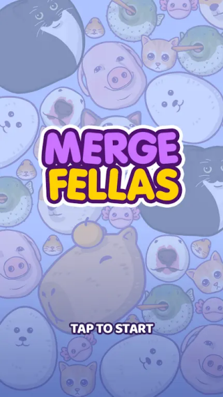 �ϲ����޳����˵���(Merge Fellas)v2.5.3.2 ��׿��