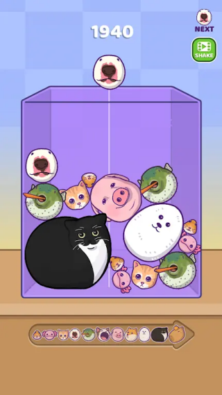 �ϲ����޳����˵���(Merge Fellas)v2.5.3.2 ��׿��