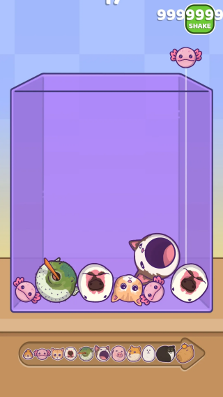 �ϲ����޳����˵���(Merge Fellas)v2.5.3.2 ��׿��