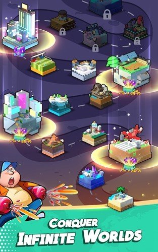 幸存者弓箭手(Survivor Archer:Soul Survival)v1.1.9 手机版