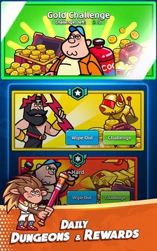 幸存者弓箭手(Survivor Archer:Soul Survival)v1.1.9 手机版