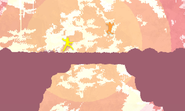 ���δ��Ѫ�ֻ���(Nidhogg)v1.0 ��׿��