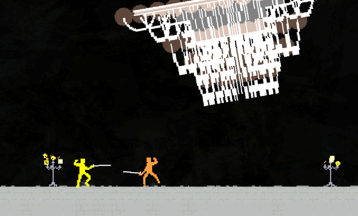���δ��Ѫ�ֻ���(Nidhogg)v1.0 ��׿��