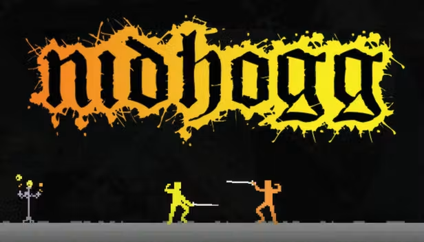���δ��Ѫ�ֻ���(Nidhogg)v1.0 ��׿��