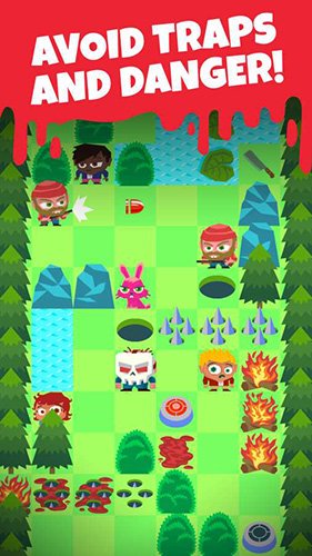 ɱ¾Ӫ��(Slashy Camp)v0.82 �ֻ���