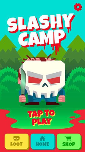 ɱ¾Ӫ��(Slashy Camp)v0.82 �ֻ���
