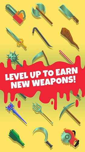 ɱ¾Ӫ��(Slashy Camp)v0.82 �ֻ���
