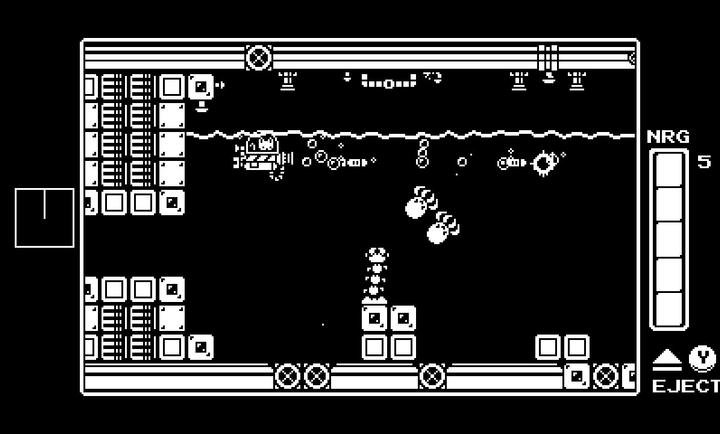 è���������Ϸ(Gato Roboto)v1.24.0 ��׿��
