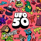 �ɵ�50��Ϸ(UFO 50)v1.1 ��׿��