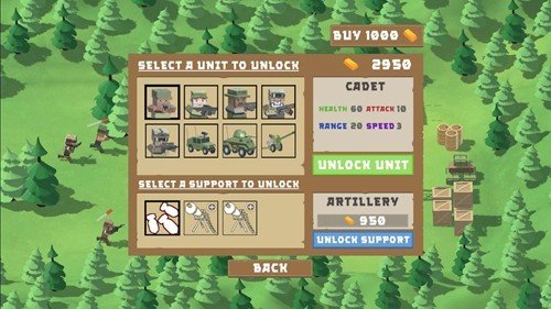 �߾�ս����ս����(Border Wars)v11.8 �ֻ���