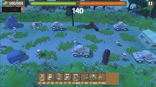 �߾�ս����ս����(Border Wars)v11.8 �ֻ���