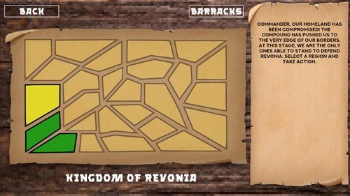 �߾�ս����ս����(Border Wars)v11.8 �ֻ���