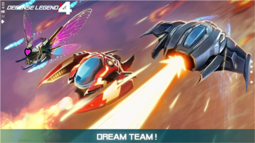 ��������4��Ϸ���ذ�װ(Defense Legend 4)v5.1 �ֻ���