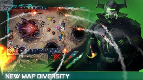 ��������4��Ϸ���ذ�װ(Defense Legend 4)v5.1 �ֻ���