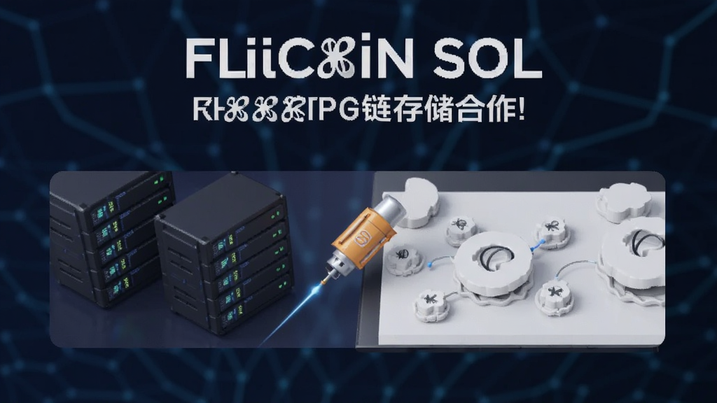 Filecoin SOL 跨链存储合作 配图