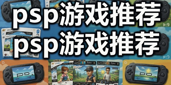 psp��Ϸ�Ƽ�
