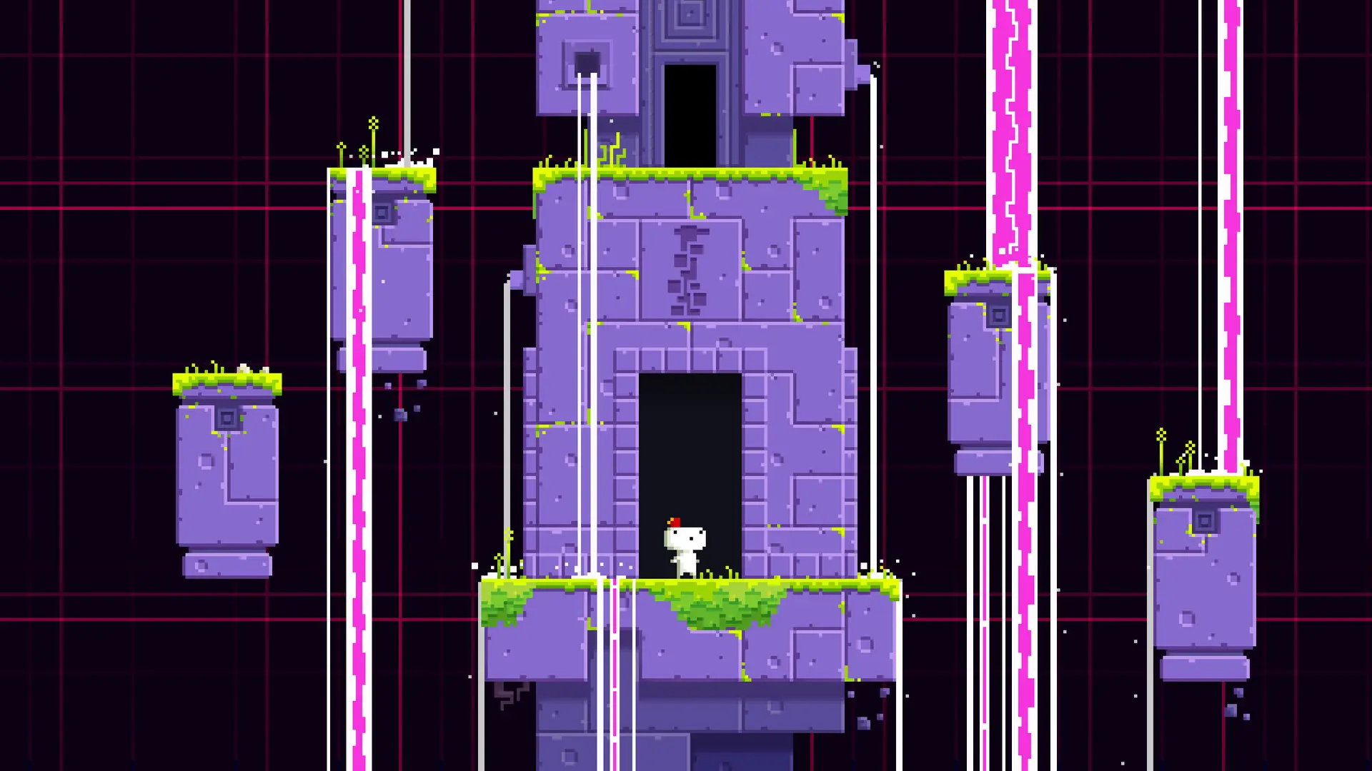FEZ游戏手机版v1.0.1 安卓版