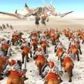 �����Ͷ���ս��(Epic Battles Online)v10.1 ��׿��