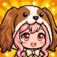 ë����ս����Ϸ(Mofu Chron)v1.0.2 ��׿��
