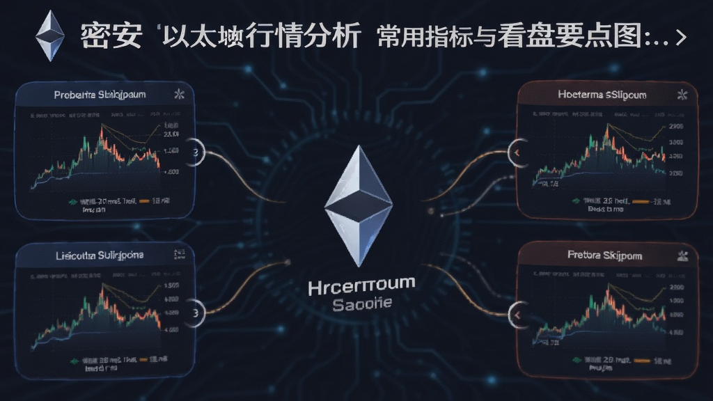 密安以太坊行情分析常用指标与看盘要点图示
