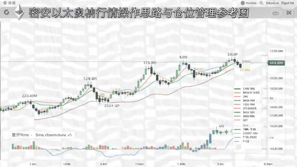 密安以太坊行情操作思路与仓位管理参考图