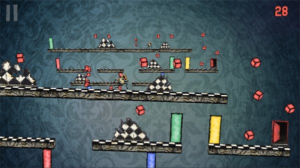 绵羊梦境免费版(Sheep Dreams)v1.7 最新版