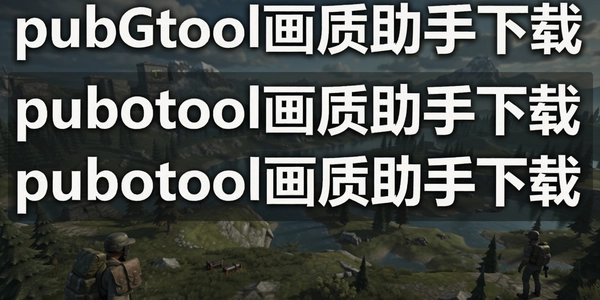 pubgtool������������