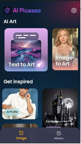 AI Art�ٷ�������v1.8.7 ��׿��