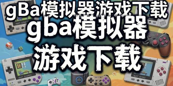 gbaģ������Ϸ����