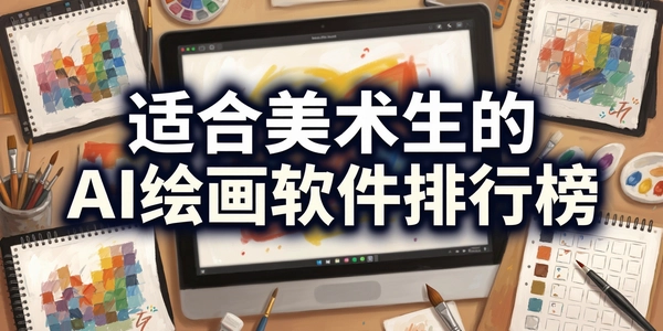 �ʺ���������AI�滭�������а�